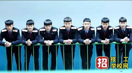 為什么男孩學鐵路專業比較好