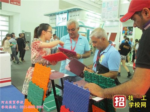 河北商貿學校市場營銷就業崗位有哪些?