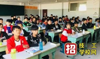 石家莊現(xiàn)代中專學校招生電話