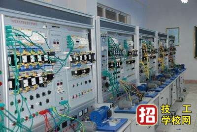 電氣化鐵道供電專業(yè)具體介紹