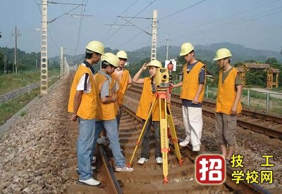 工程測量專業(yè)畢業(yè)可以干什么