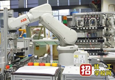 機電技術應用專業畢業能干什么