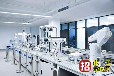 機電技術應用專業課程設置