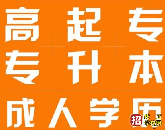 成考各層次考試科目是怎樣設置的