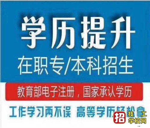 河北成人高考哪些專業容易通過？