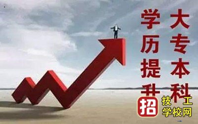 石家莊在職教育學歷提升