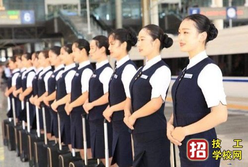 高鐵乘務(wù)專業(yè)就業(yè)崗位有哪些？