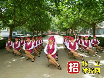 石家莊同創鐵路學校咨詢電話