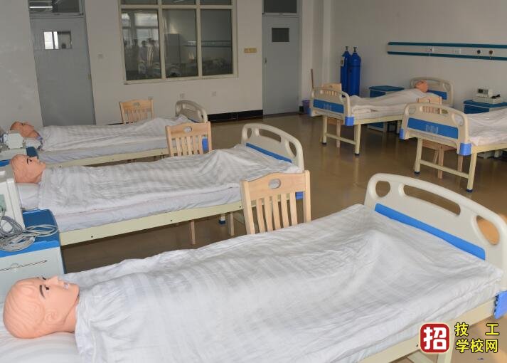 石家莊冀聯醫學院2022年秋季招生專業