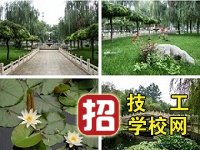 中考后去石家莊東華鐵路學校分數線多少？
