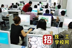 石家莊東華鐵路學校計算機專業怎么樣？