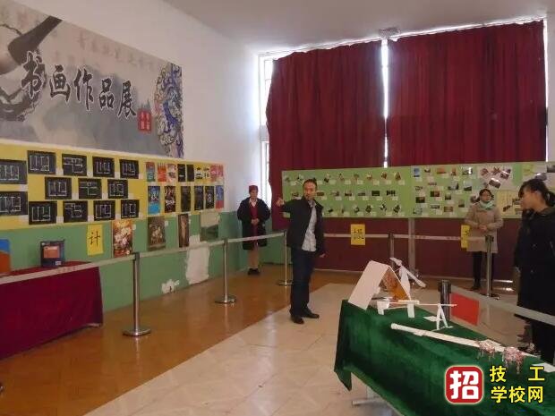 去石家莊東華鐵路學校學習文化課嗎?