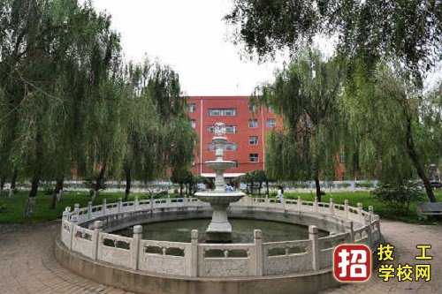 石家莊東華鐵路學(xué)校分?jǐn)?shù)線