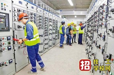 鐵道信號專業就業前景怎么樣