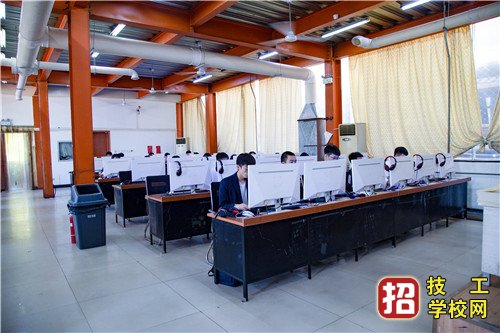 石家莊東華鐵路學校電子商務學制幾年