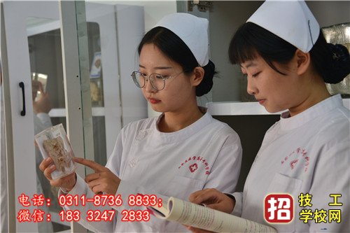 石家莊冀聯(lián)醫(yī)學中等專業(yè)學校口腔修復專業(yè)介紹