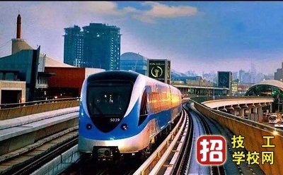 石家莊鐵路學校2023年地鐵專業介紹