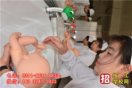 石家莊冀聯(lián)醫(yī)學院招生對象