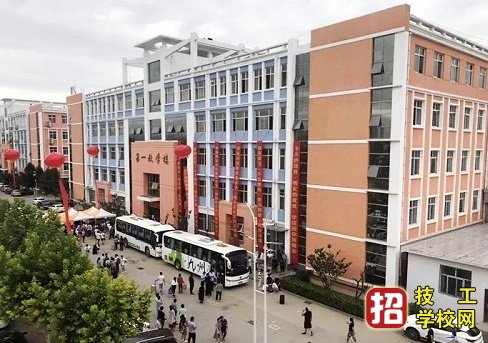 石家莊單招培訓班