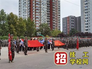 石家莊鐵路職業技工學校怎么樣呢