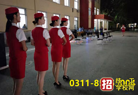 石家莊鐵路學校春季班專業(yè)情況