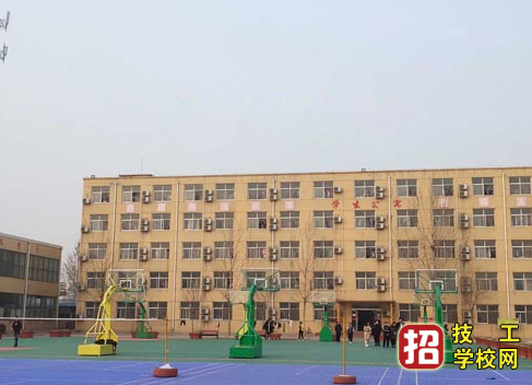 石家莊天使護士學校2021年春季住宿環境