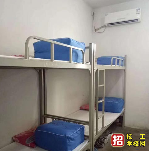 石家莊天使護(hù)士學(xué)校2021年春季宿舍是幾人間