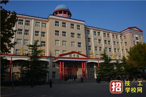 石家莊冀聯醫學中等專業學校專業有哪些？