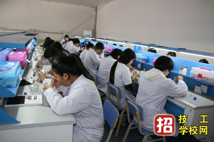 石家莊白求恩醫學院2021年對于中考分有要求嗎