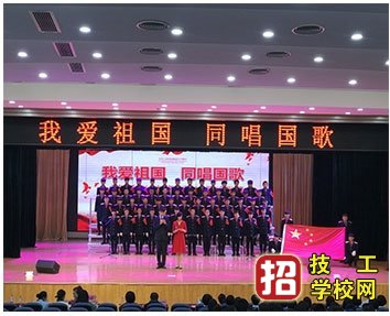 技工學校網介紹2021年河北省高考報名時間確定