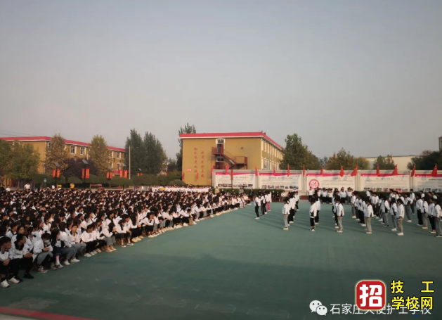 石家莊柯棣華醫(yī)學院管理怎么樣