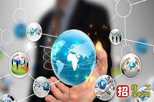 石家莊哪個學校有物聯網技術專業?