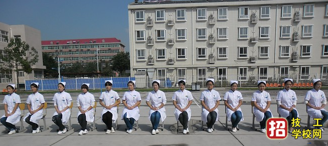 石家莊同仁醫(yī)學院2022年學費是多少