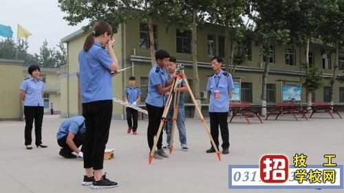 技工學(xué)校網(wǎng)告訴您工務(wù)段都是干什么的