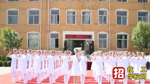 石家莊天使護(hù)士學(xué)校費(fèi)用高嗎