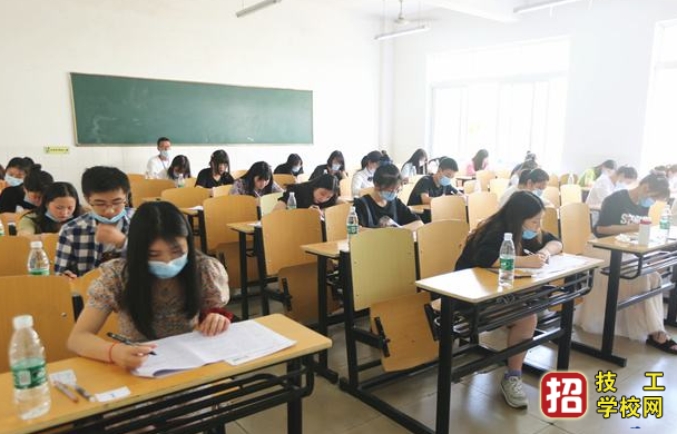 中專、技校、職高學(xué)生如何在高職單招的時(shí)候更換專業(yè)