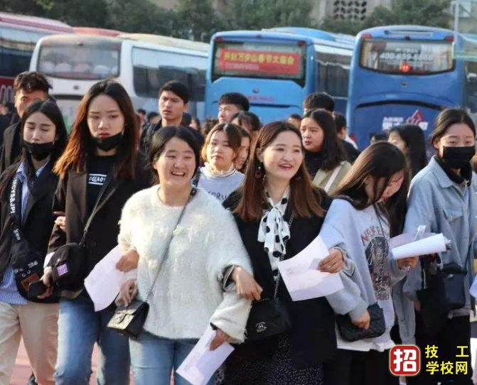 單招考試工作有什么重要性？