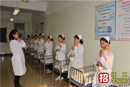 石家莊冀聯醫學院升學難嗎？