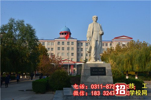 初中生學口腔專業有前途嗎？