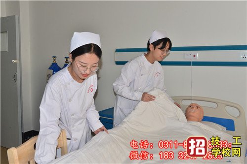 學習石家莊冀聯醫學院康復技術專業怎么樣?