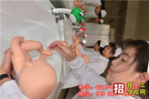 沒有初中畢業證能上石家莊冀聯醫學院嗎？