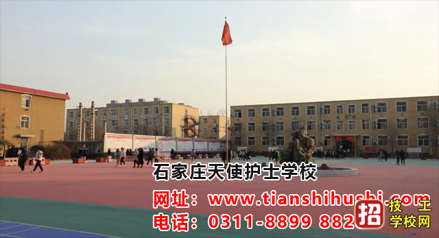 石家莊天使護士學校3+3大專和3+2大專的區別在哪？