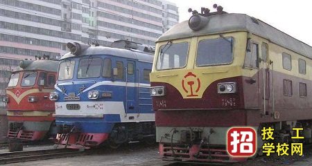 鐵路機車車輛駕駛證從哪里報名