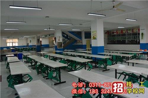 石家莊冀聯(lián)醫(yī)學(xué)院食堂怎么樣？