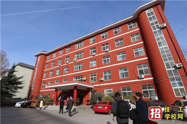 石家莊同創鐵路學校哪個專業比較好