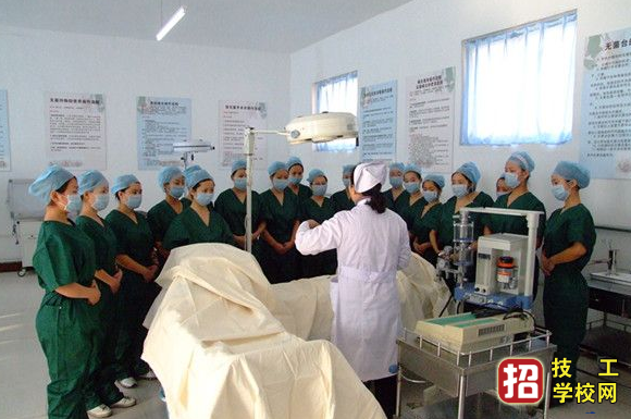 石家莊柯棣華醫(yī)學院2021年招生錄取分數(shù)線