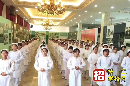 石家莊白求恩醫學院護理專業在校可以考護士證嗎？