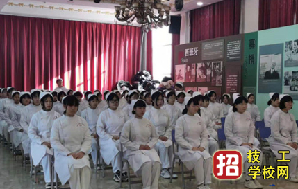 初三還沒有畢業(yè)能去白求恩醫(yī)學院上學嗎？