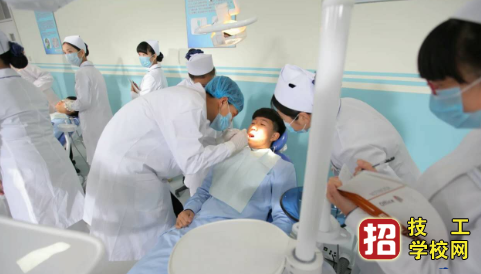 初中畢業為什么不能直接讀口腔醫學專業呢?