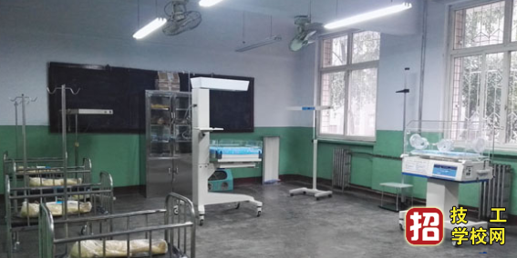 石家莊北方醫(yī)學(xué)中專2021春招口腔專業(yè)學(xué)費(fèi)多少?